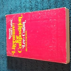 Literature for composition